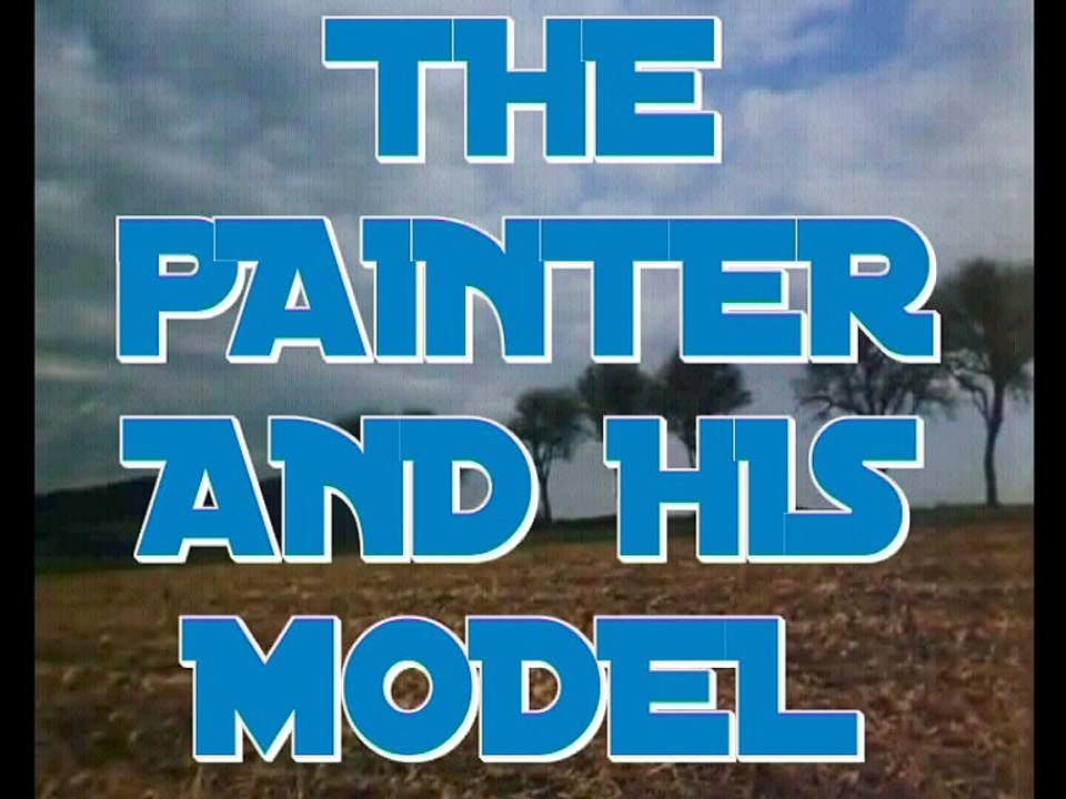 Momus - The painter and his model