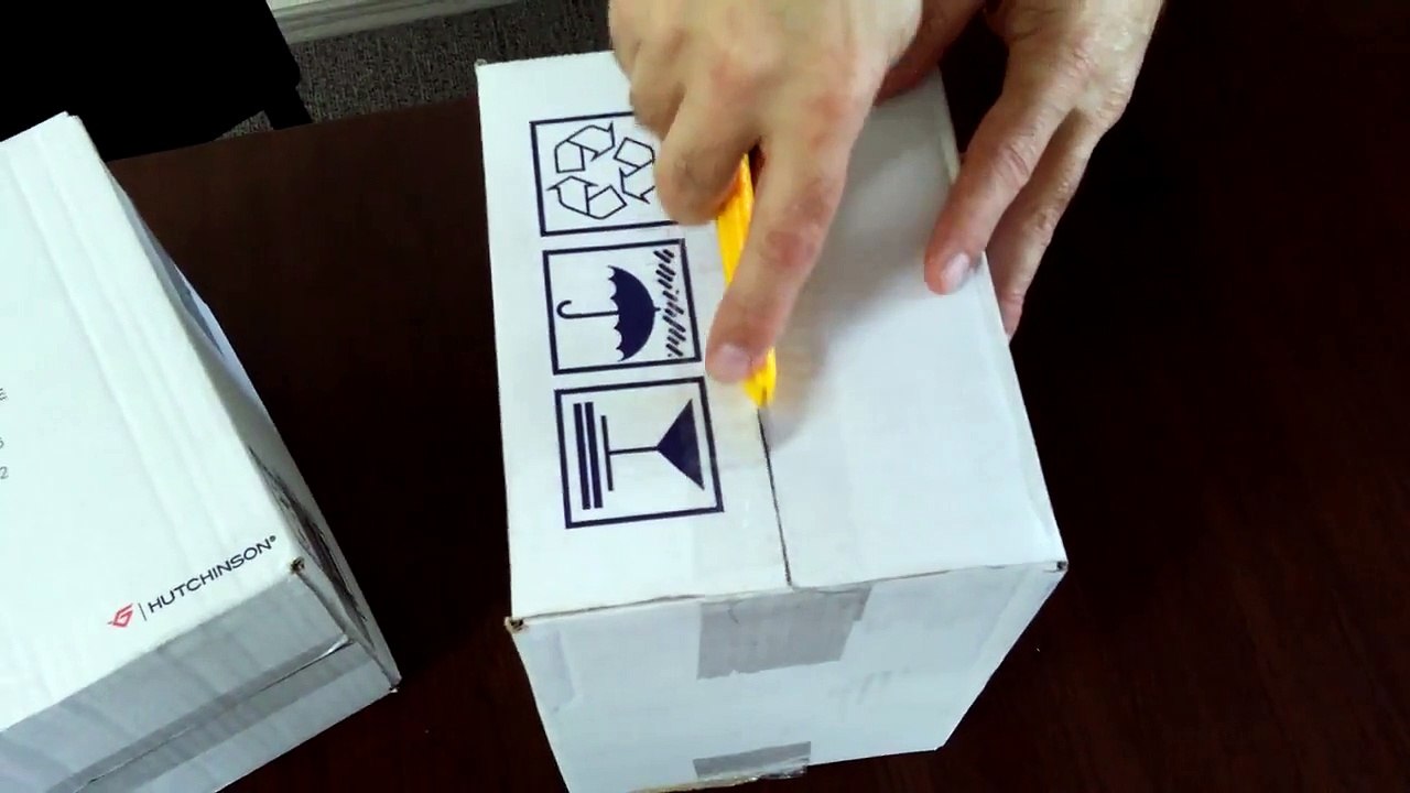 Empty Box