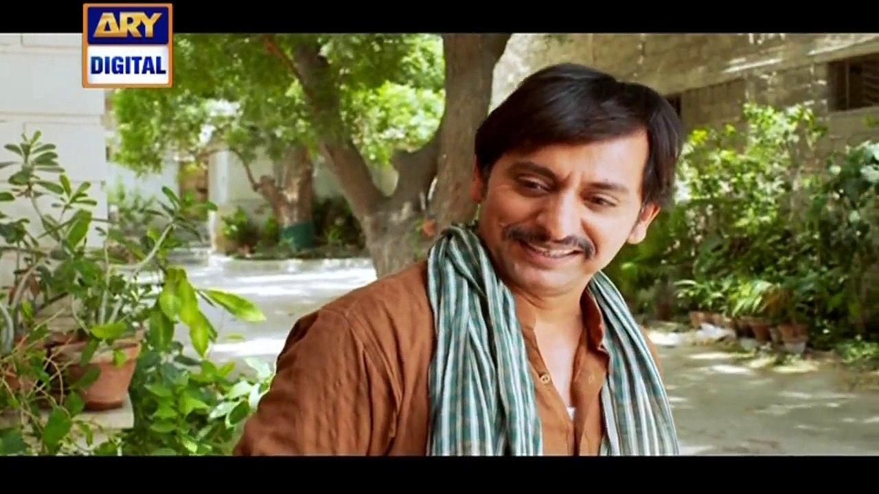 Naimat Episode 06 Full HD ARY Digital Drama 15th August 2016 by ARY Digital