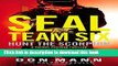 [Popular] SEAL Team Six: Hunt the Scorpion (A Thomas Crocker Thriller) Kindle Free