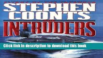 [Popular] The Intruders Kindle Free