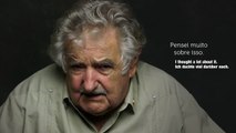 José A. Mujica Cordano - Português/English/Deutsch subtitles