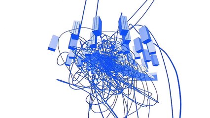 What is Cloud Computing...?