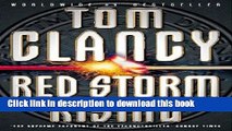 [Popular] Red Storm Rising Kindle OnlineCollection