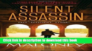 [Popular] Silent Assassin (Dan Morgan) Kindle OnlineCollection