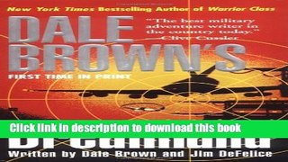 [Popular] Dale Brown s Dreamland Kindle OnlineCollection