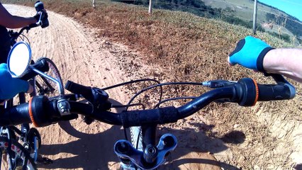 4k, Ultra HD, Pedal, Dia dos Pais, homenagem ao pai biker, 42 km, Morro Alto e das Antas, 12 bikers, Mtb, Marcelo Ambrogi, família, cunhados, 2016, (34)