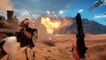 Battlefield 1 : Vidéo Gameplay Gamescom 2016