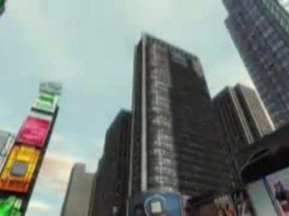 trailer gta IV