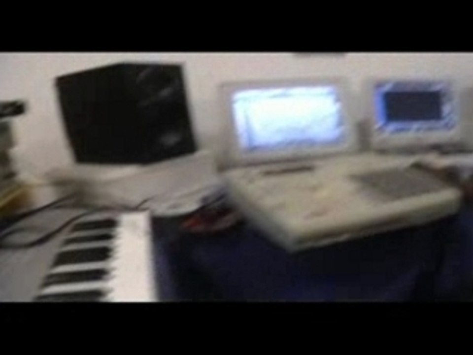 Youssoupha - Eternel Recommencement 1.2 By RusKoV