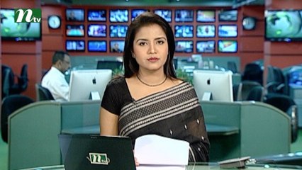 NTV Rater Khobor | 15 August 2016