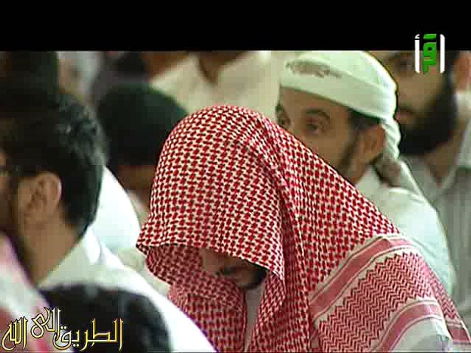 عدله صل الله عليه وسلم - السيرة النبوية للشيخ عائض القرنى