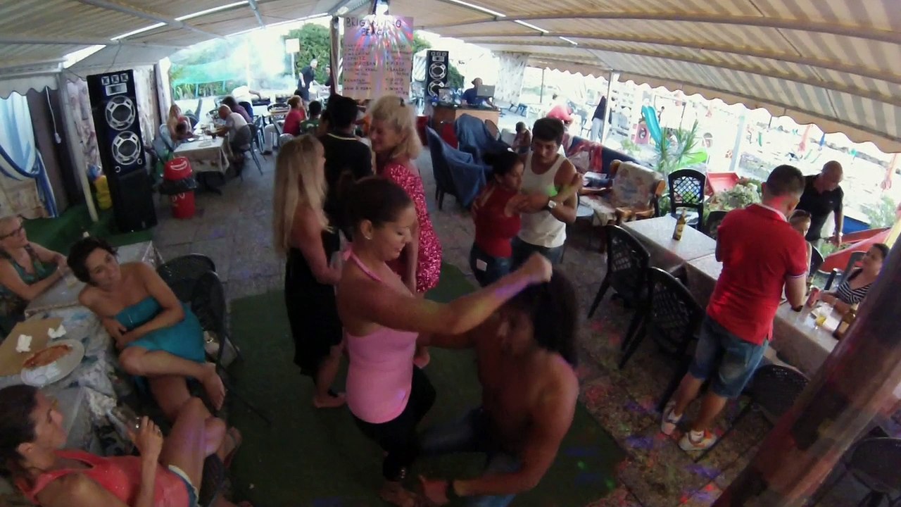 Journée Italie 14 08 2016 BONUS