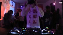 Fugitive Boiler Room New York DJ Set