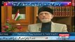 Tahir Ul Qadri Praising Army On Zarb e Azab operation