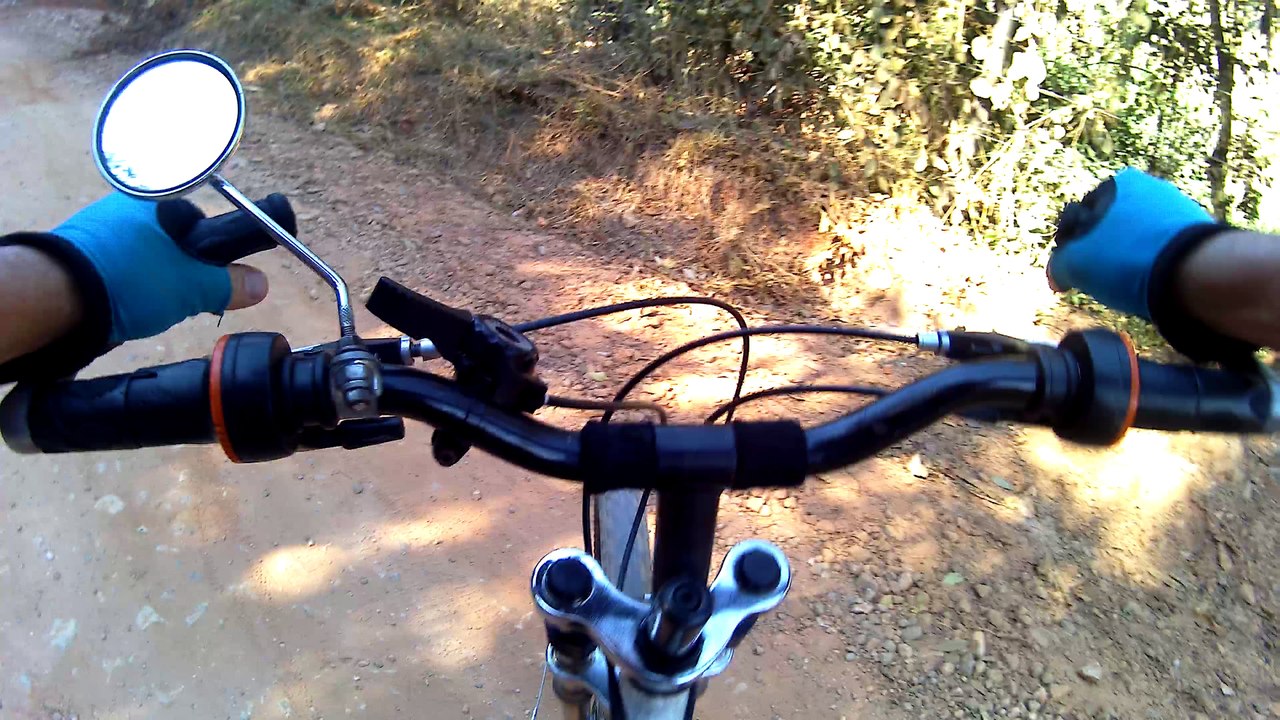 4k, Ultra HD, Pedal, Dia dos Pais, homenagem ao pai biker, 42 km, Morro Alto e das Antas, 12 bikers, Mtb, Marcelo Ambrogi, família, cunhados, 2016, (42)