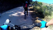 4k, Ultra HD, Pedal, Dia dos Pais, homenagem ao pai biker, 42 km, Morro Alto e das Antas, 12 bikers, Mtb, Marcelo Ambrogi, família, cunhados, 2016, (41)