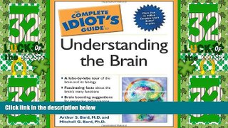 Big Deals  The Complete Idiot s Guide to Understanding the Brain  Best Seller Books Most Wanted