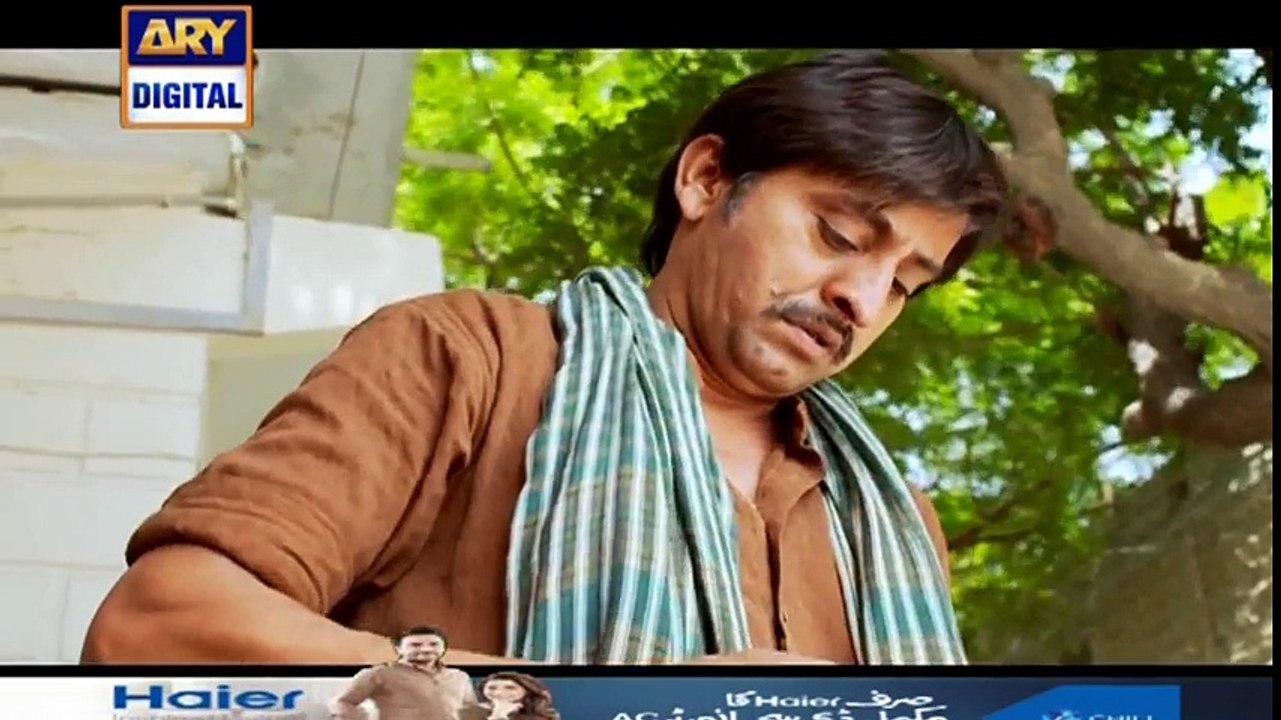 Naimat Episode 6