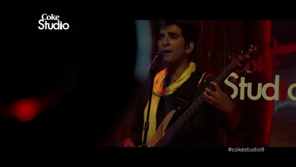 Aaja Re Moray Saiyaan, Zeb Bangash, Episode 1, Coke Studio 9