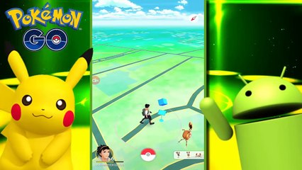 ARRESTADO POR JUGAR POKEMON GO ! - MI PRIMER GIMNASIO Y POKEPARADA - TAMPICO - MEXICO - Descarga AP