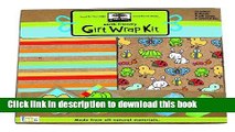 [Download] Green Start Gift Wrap Kits: Backyard Babies - From Earth Friendly Materials Paperback