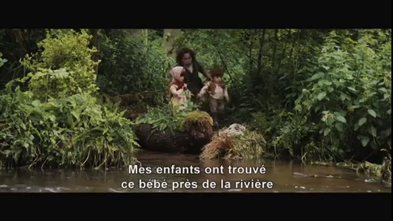 Willow - VOST