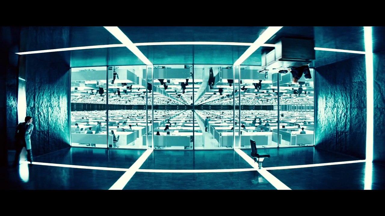 Upside Down - Extrait (2) VF