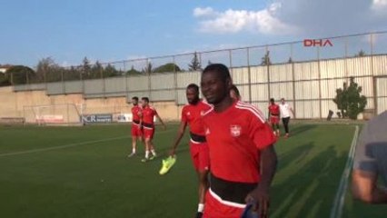 İsmail Kartal Hedefimiz Ligde Üst Sıralara Tırmanmak