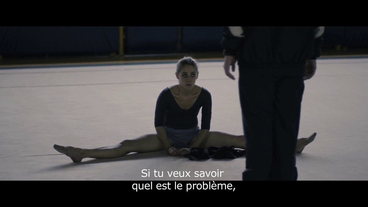 Alps - Teaser (1) VOST