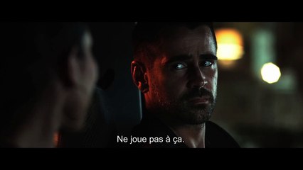 Dead Man Down - Extrait (1) VOST