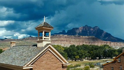 Electrick Children (2) - VO