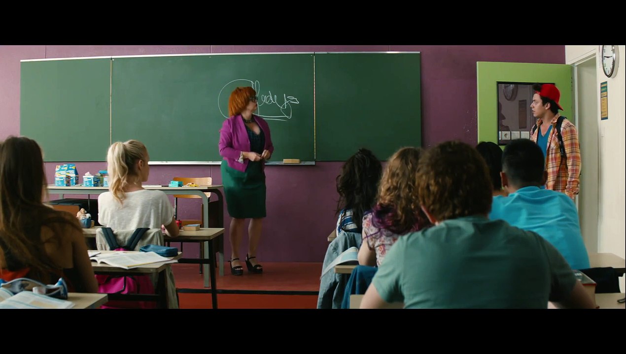 Les Profs - Teaser (4) VF