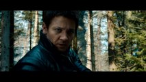 Hansel & Gretel : Witch Hunters - Extrait (5) VF