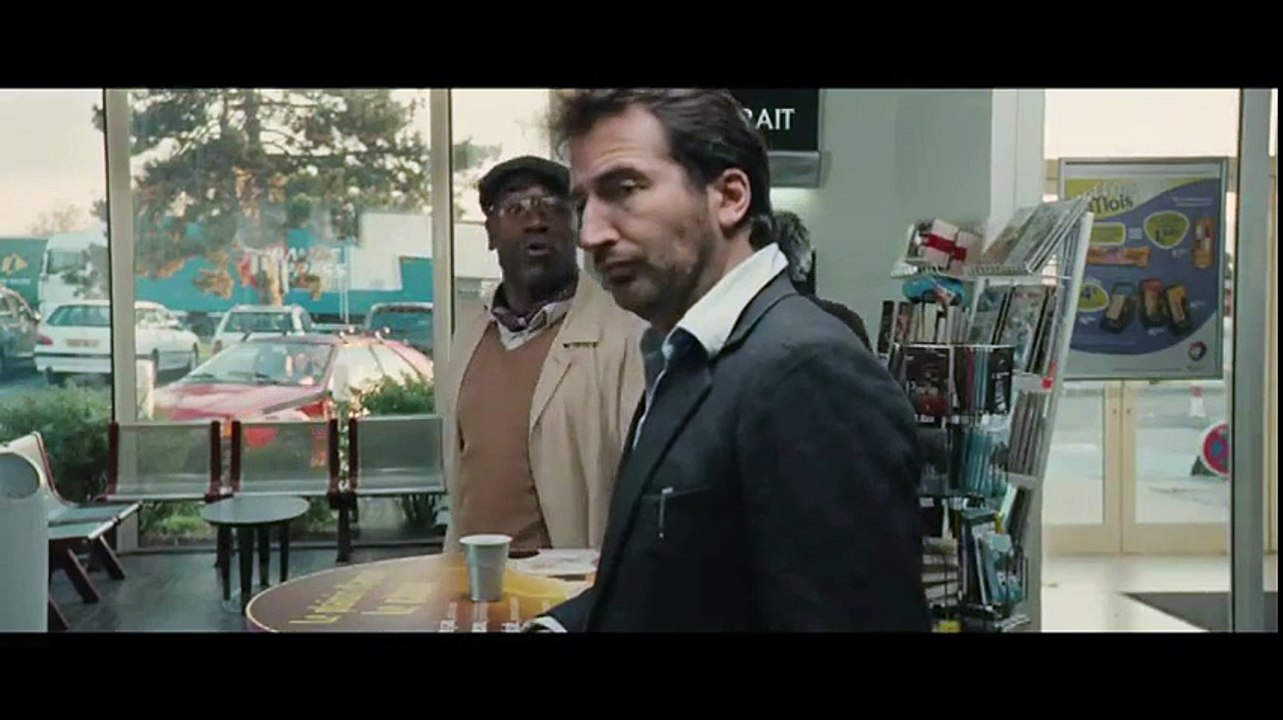 Turf - Extrait (4) VF