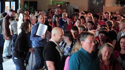 Une Chanson pour ma Mère - Making Of (1) VF