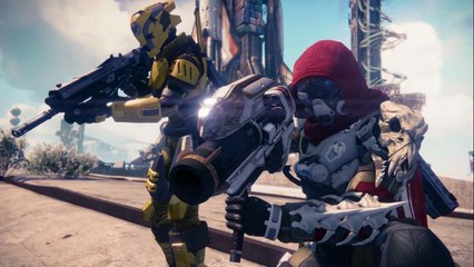 Tráiler oficial de Destiny – La colección (ES)