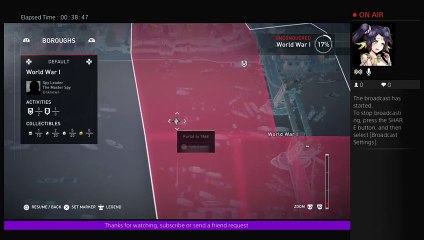 Gstiles28 Assasin's Creed Gameplay (6)