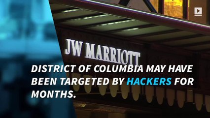 Hackers may have stolen credit card info from 20 hotel chain locations