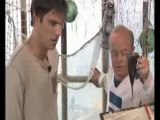 remi vercoutre face au pere foura a fort boyard