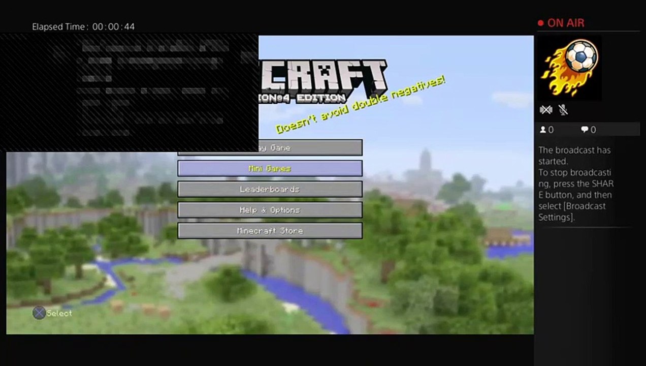 Mini Games (3)