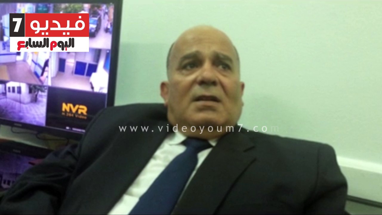 محافظ الدقهلية: صرف 5000 جنيه للمتوفى و2000 للم...