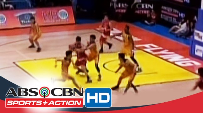 The Score: SBC Red Lions will play against CSB Blazers | NCAA 92