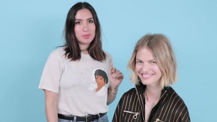 Celebrity Hairstylist Jen Atkin Shows Us How To Get Perfect Beach Waves