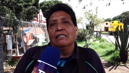 Las Garras de la Semana