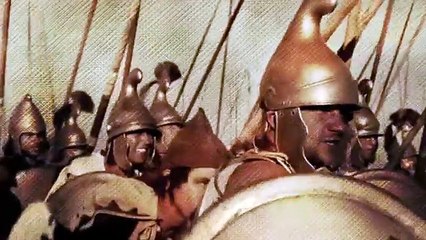 Documentario. La storia delle armi siciliani.