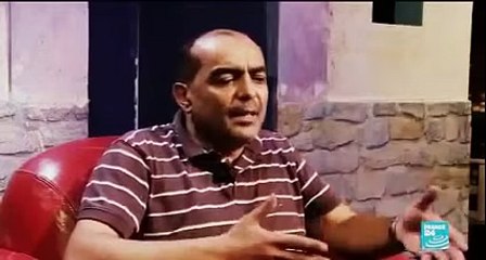 ‫تقرير France 24 حول برنامج جورنان القوسطو Journal El Gosto‬