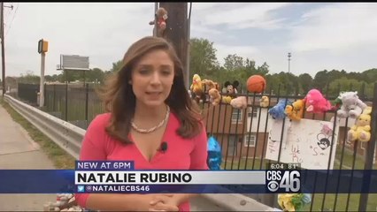 District Attorney Was crash that killed child intentional -