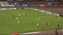 Valentin Lazar Goal HD - Dinamo Bucuresti 3-0 Voluntari 15.08.2016