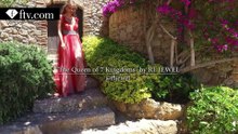 Our new project with @rljewel  "The Queen of 7 Kingdoms" now on Fashoin TV @fashiontv  Producer/Style : RL JEWEL  Director/ Operator: @8ad